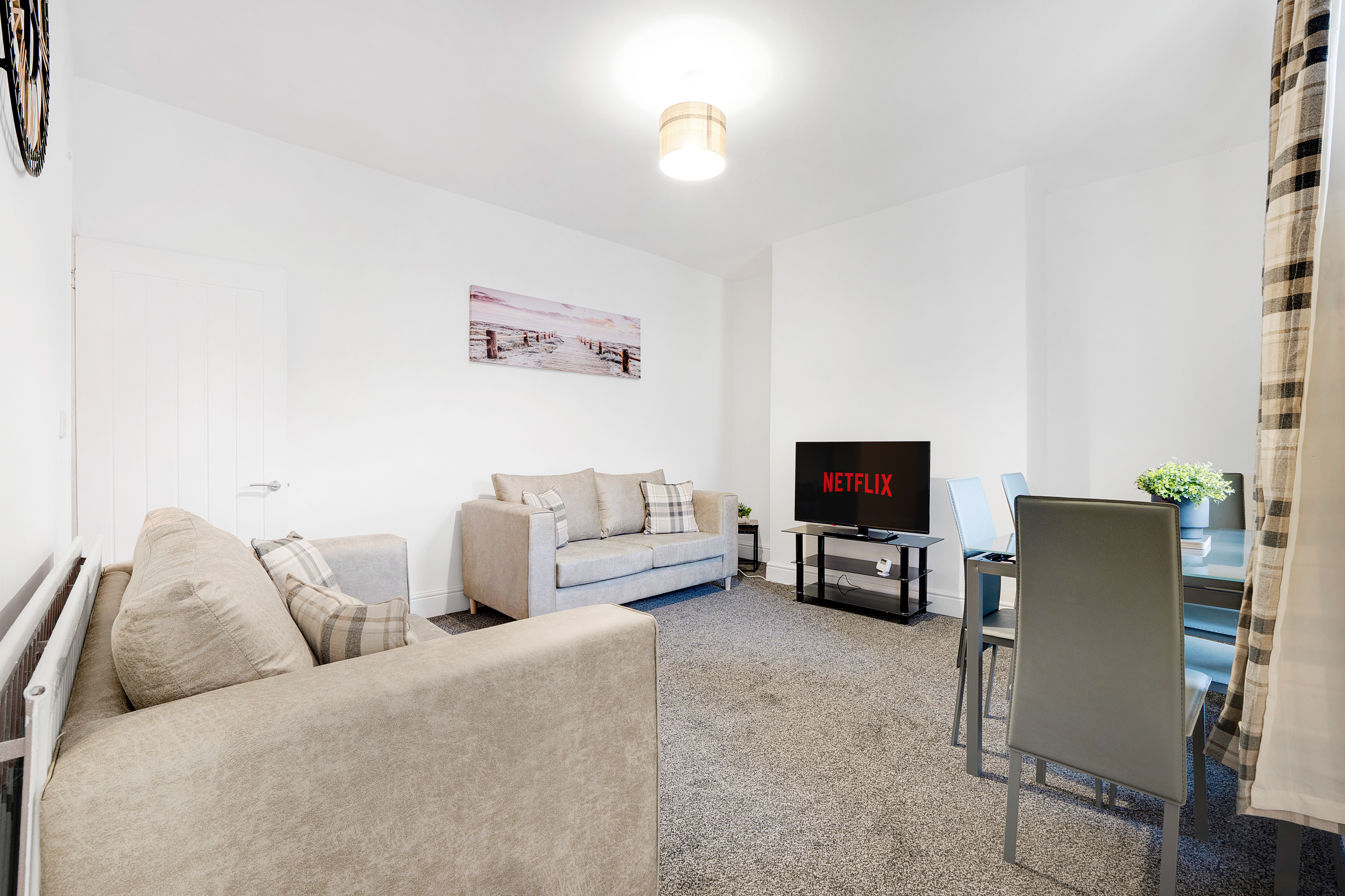 Dom — Annfield Plain