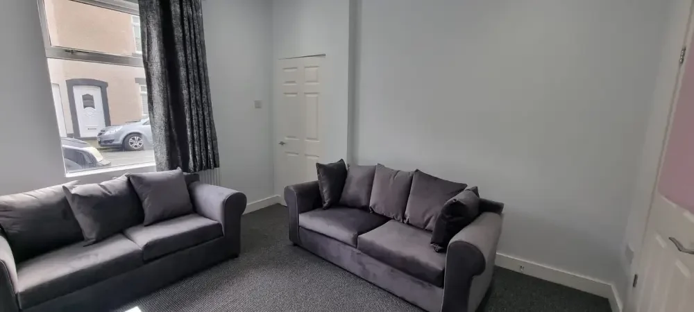 House — Barrow-in-Furness