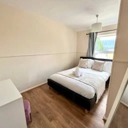 Apartment — Newcastle upon Tyne — photo 4 of 14