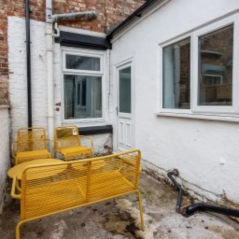 Dom — Stockton-on-Tees — zdjęcie: 19 z serwisu 19