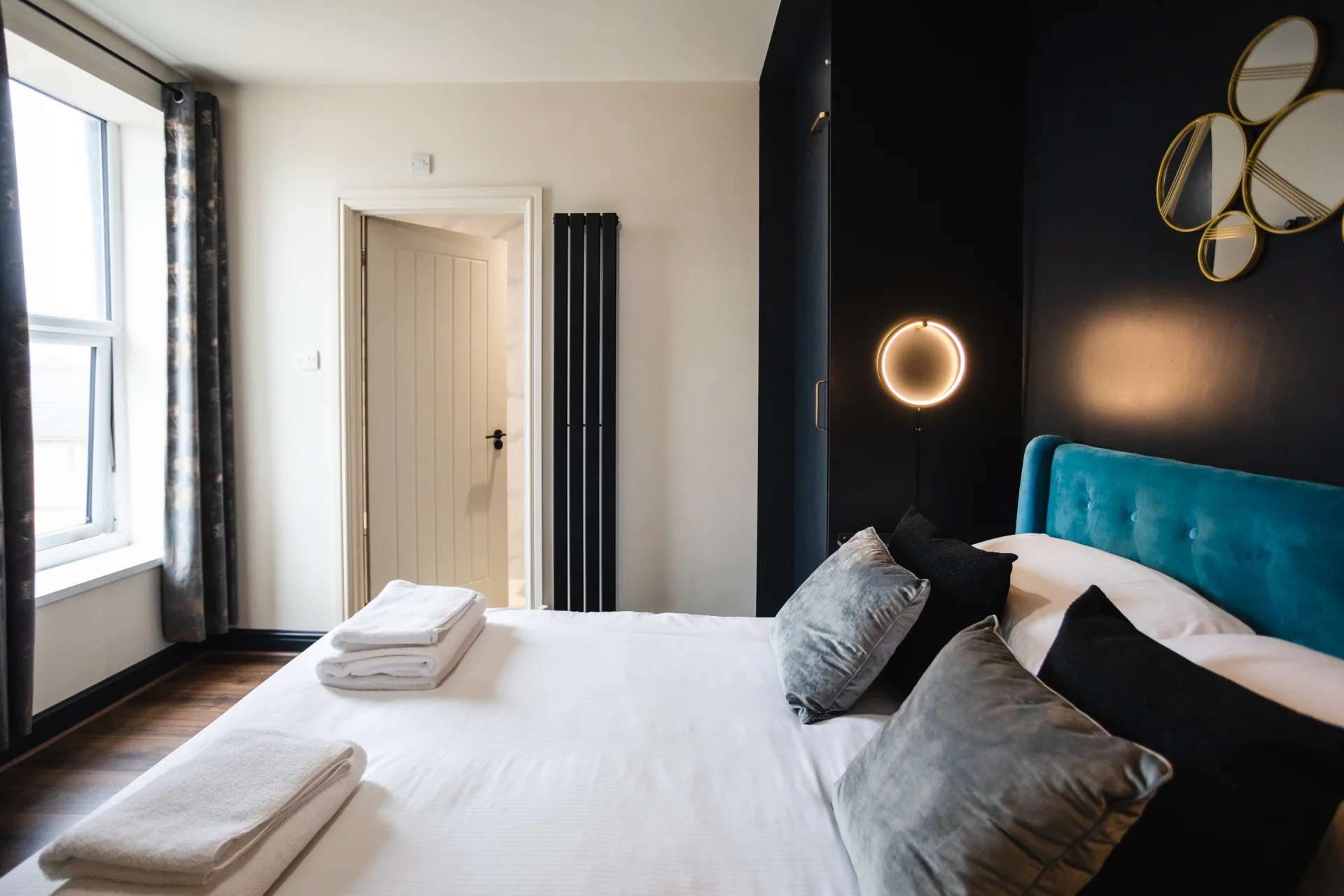 Apartment — Saltburn-By-The Sea — photo 11 of 18