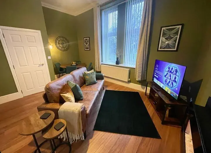 Apartment — Millom — photo 3 of 11