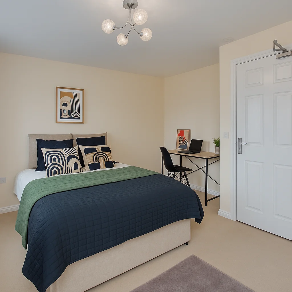House — Bridgwater — photo 4 of 13