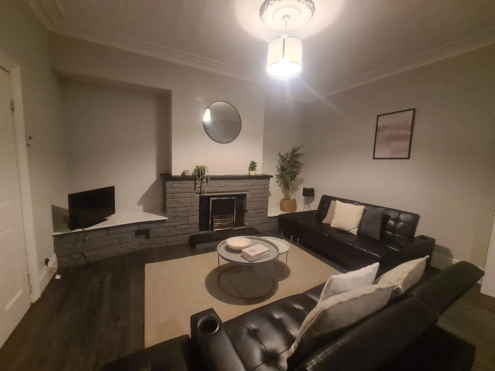 Mieszkanie — South Shields — zdjęcie: 1 z serwisu 12