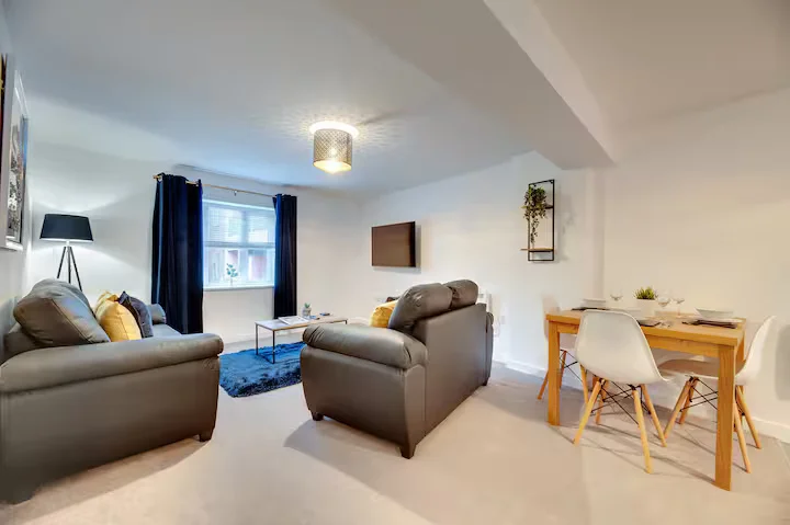 Appartement — Newcastle upon Tyne — photo 13 de 13