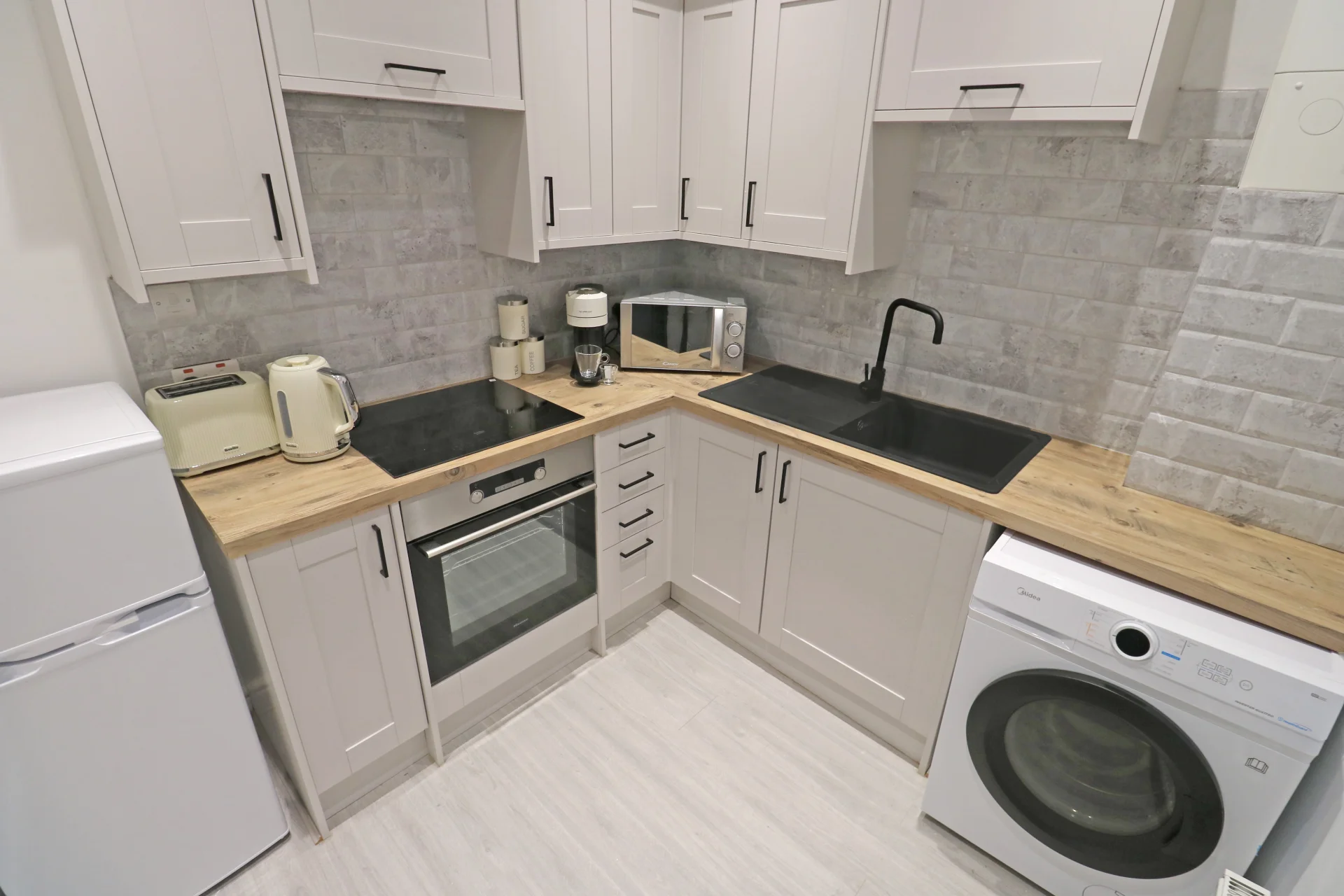 Apartment — Saltburn-By-The Sea — photo 10 of 13