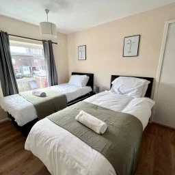 Apartment — Newcastle upon Tyne — photo 7 of 14