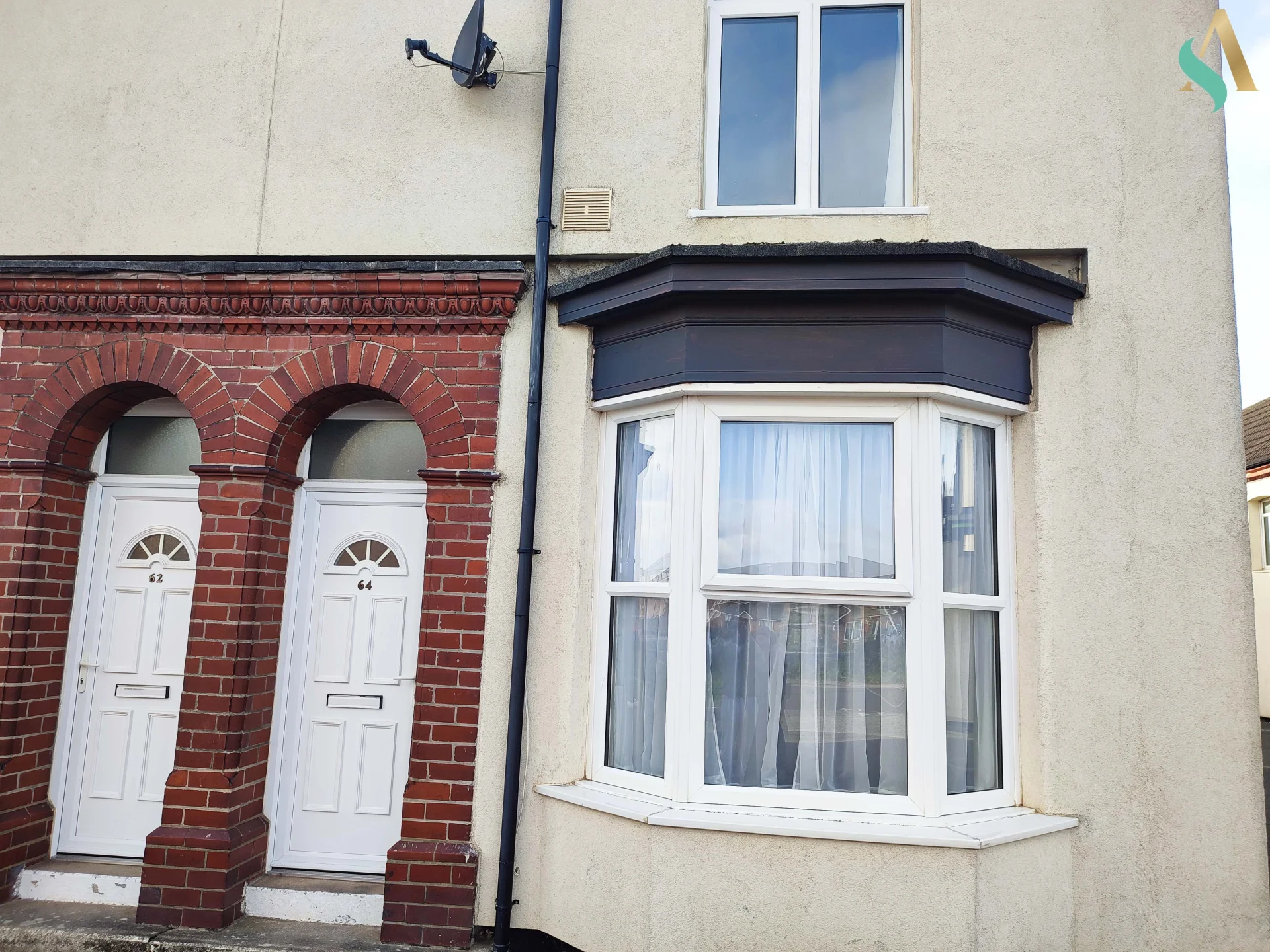 House — Stockton-on-Tees — photo 1 of 16