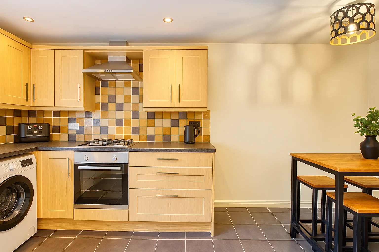House — Bridgwater — photo 15 of 21