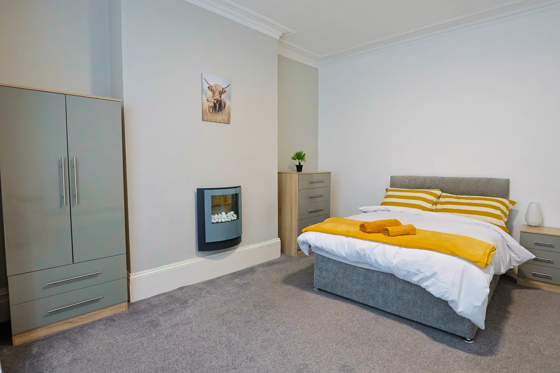 Shared house — Darlington — photo 1 of 6