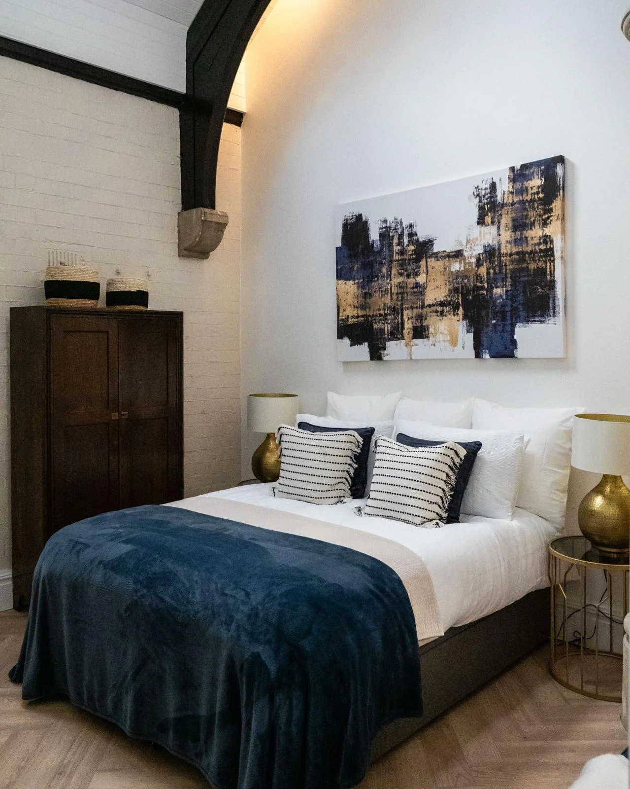 Apartment — Liverpool — photo 2 of 5
