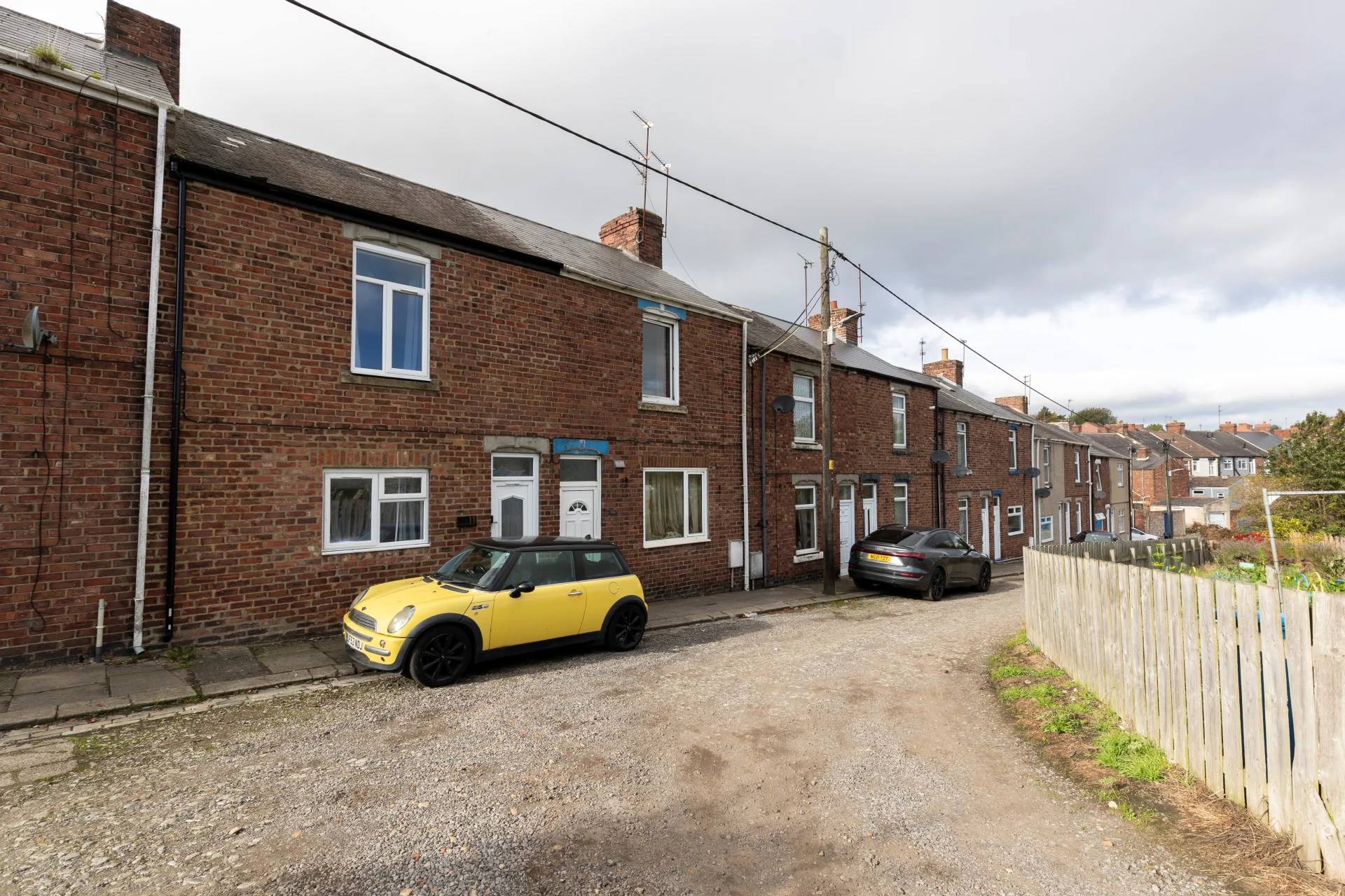 House — Ferryhill — photo 1 of 20