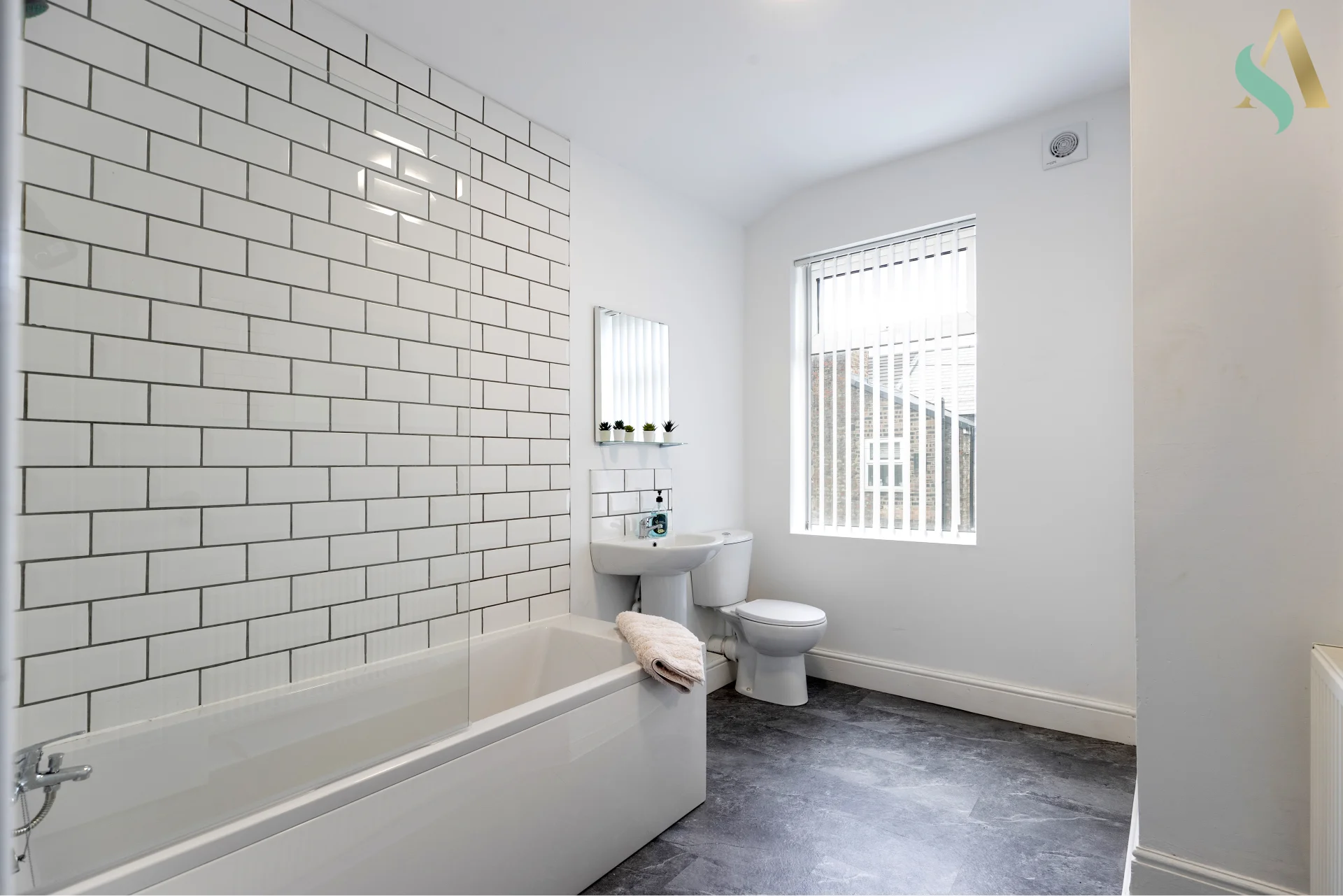 House — Stockton-on-Tees — photo 14 of 15
