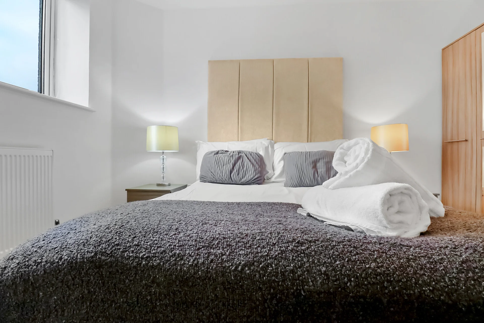 Appartement — Stevenage — photo 13 de 15