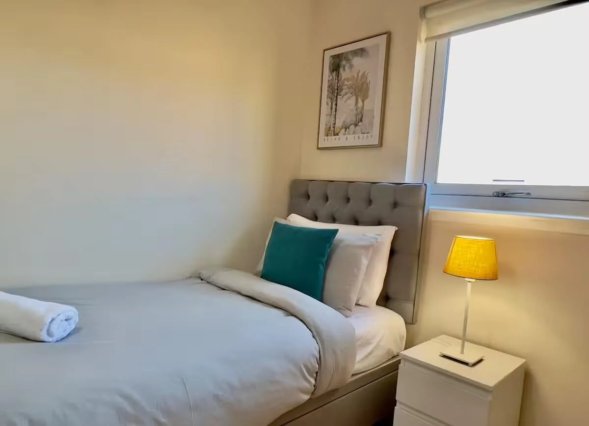 Apartment — Glasgow — photo 17 of 58