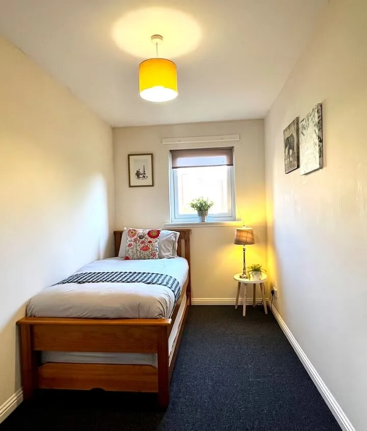 Apartment — Glasgow — photo 5 of 57