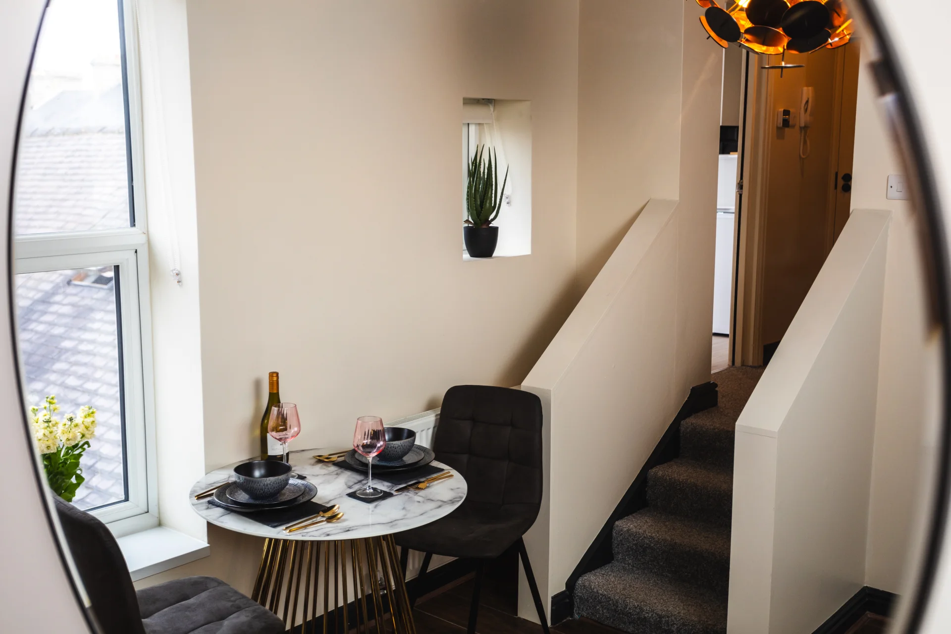 Apartment — Saltburn-By-The Sea — photo 15 of 18