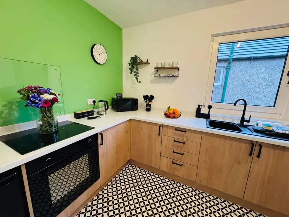 Apartment — Workington — photo 2 of 10