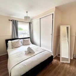 Apartment — Newcastle upon Tyne — photo 9 of 14