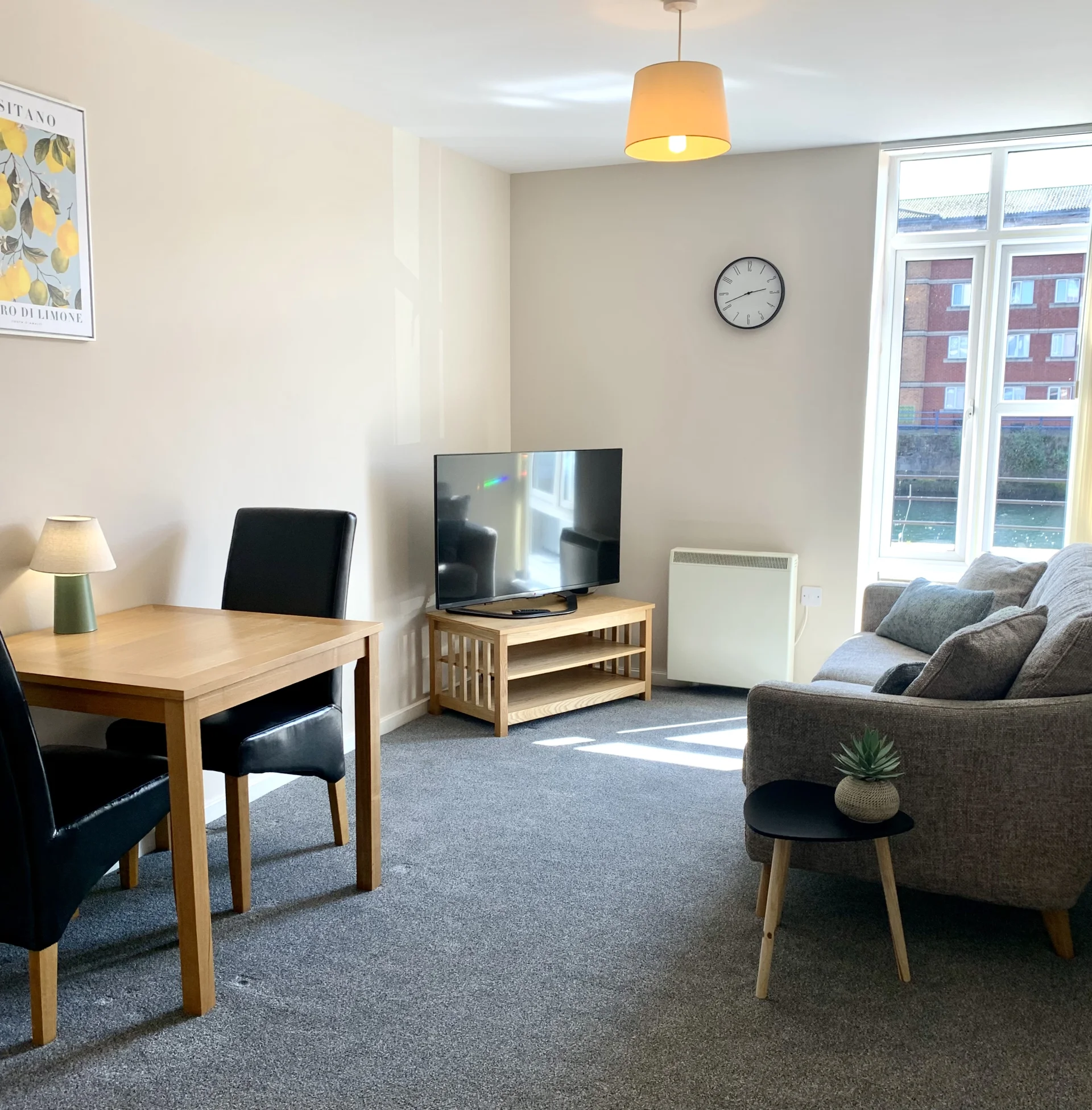 Apartment — Hartlepool — photo 1 of 6