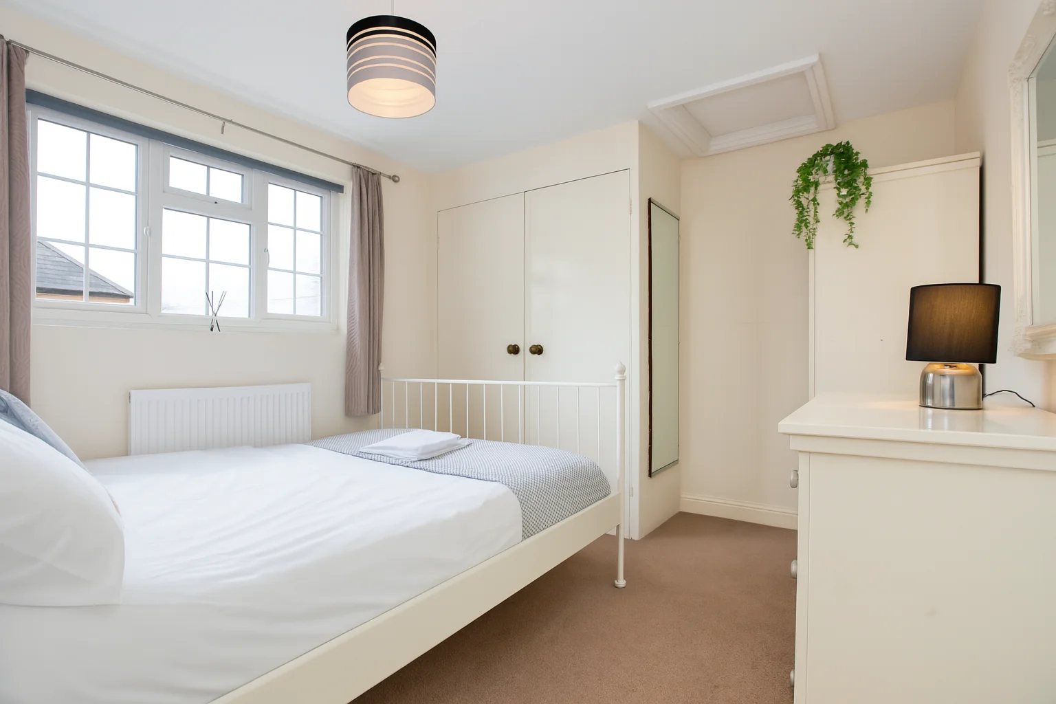 Apartment — Bridgwater — photo 4 of 10