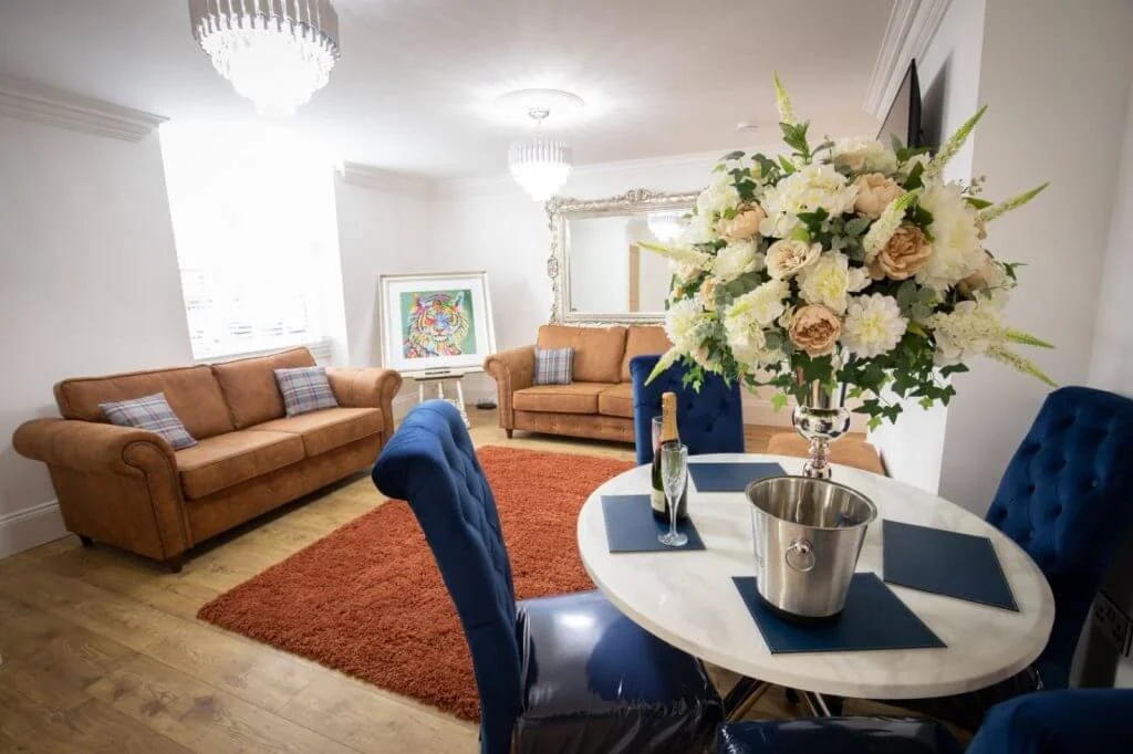 Apartment — Yarm — photo 2 of 10