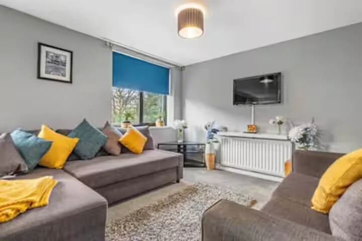 Appartement — Newcastle upon Tyne — photo 4 de 29