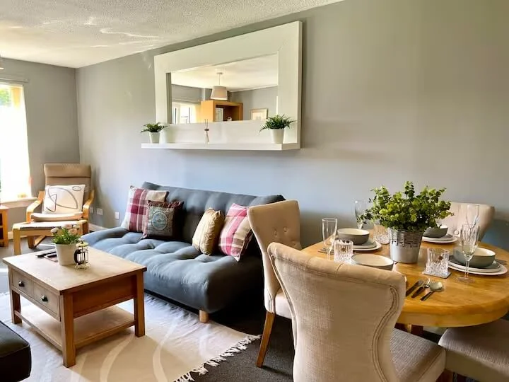 Apartment — Glasgow — photo 34 of 43