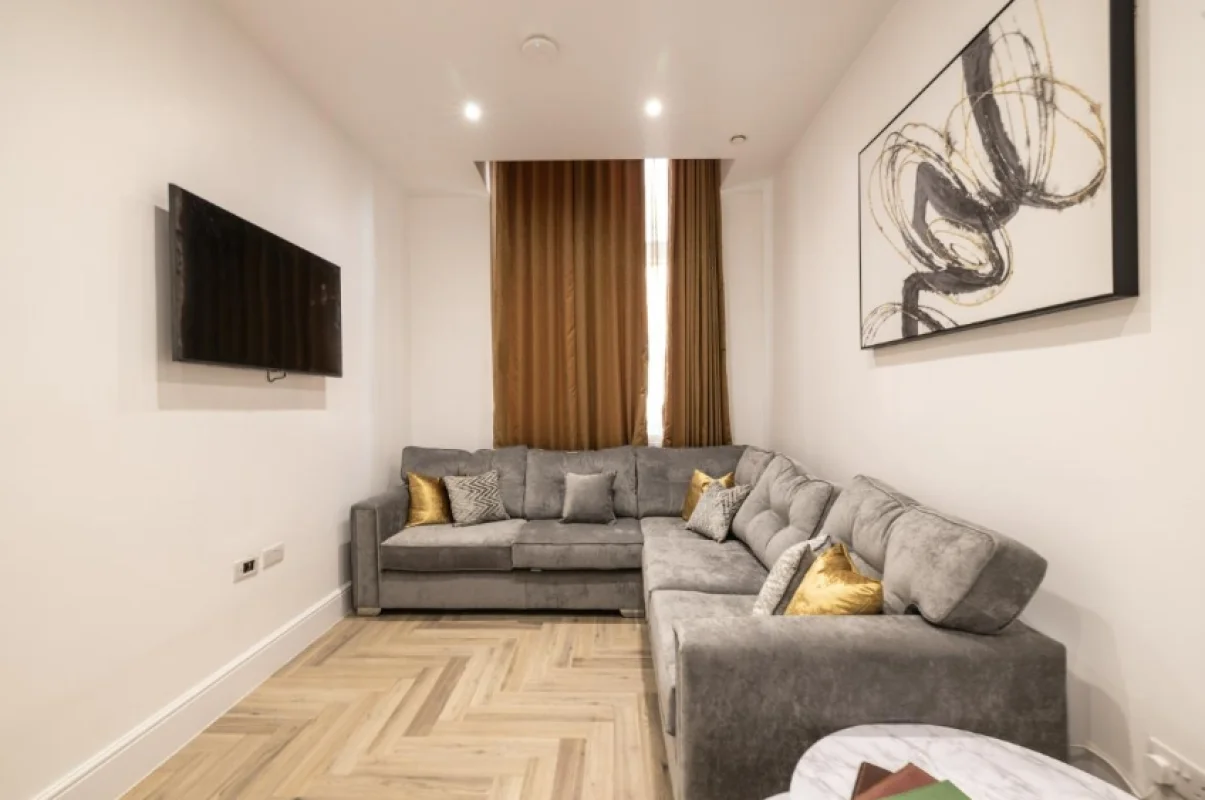 Apartment — Leicester — photo 10 of 14