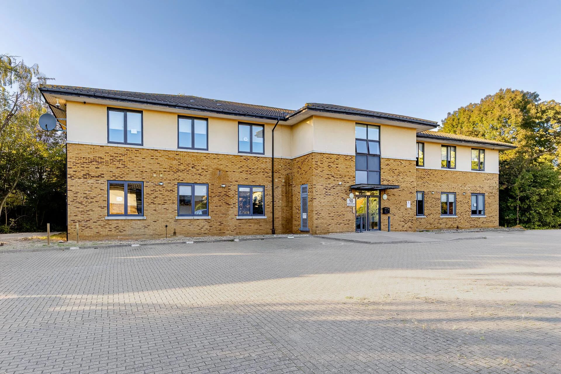 Mieszkanie — Milton Keynes — zdjęcie: 6 z serwisu 19