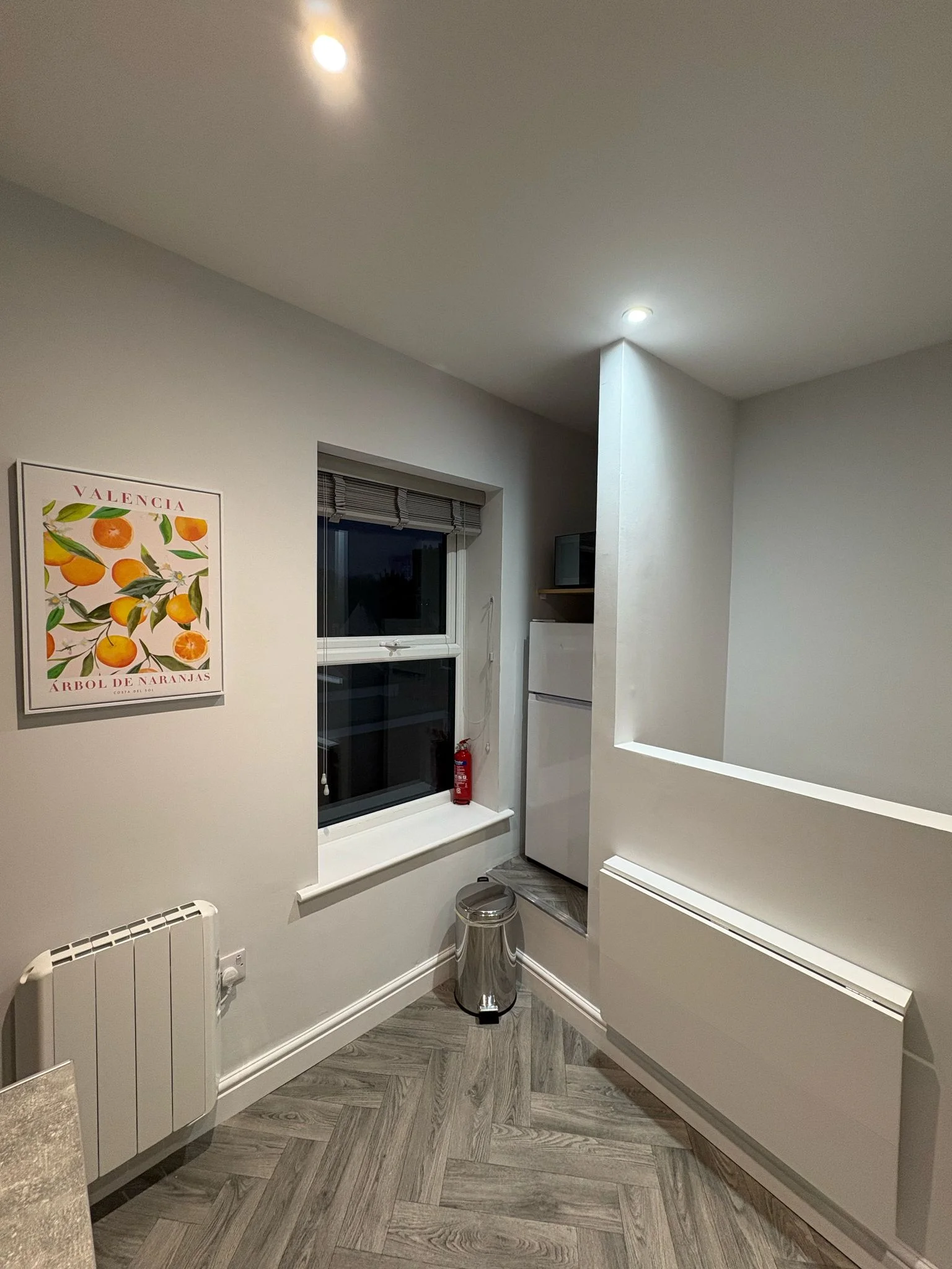 Apartment — Guisborough — photo 6 of 8