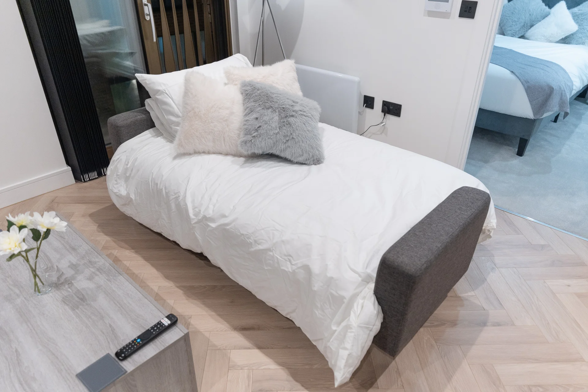 Apartment — Manchester — photo 15 of 20