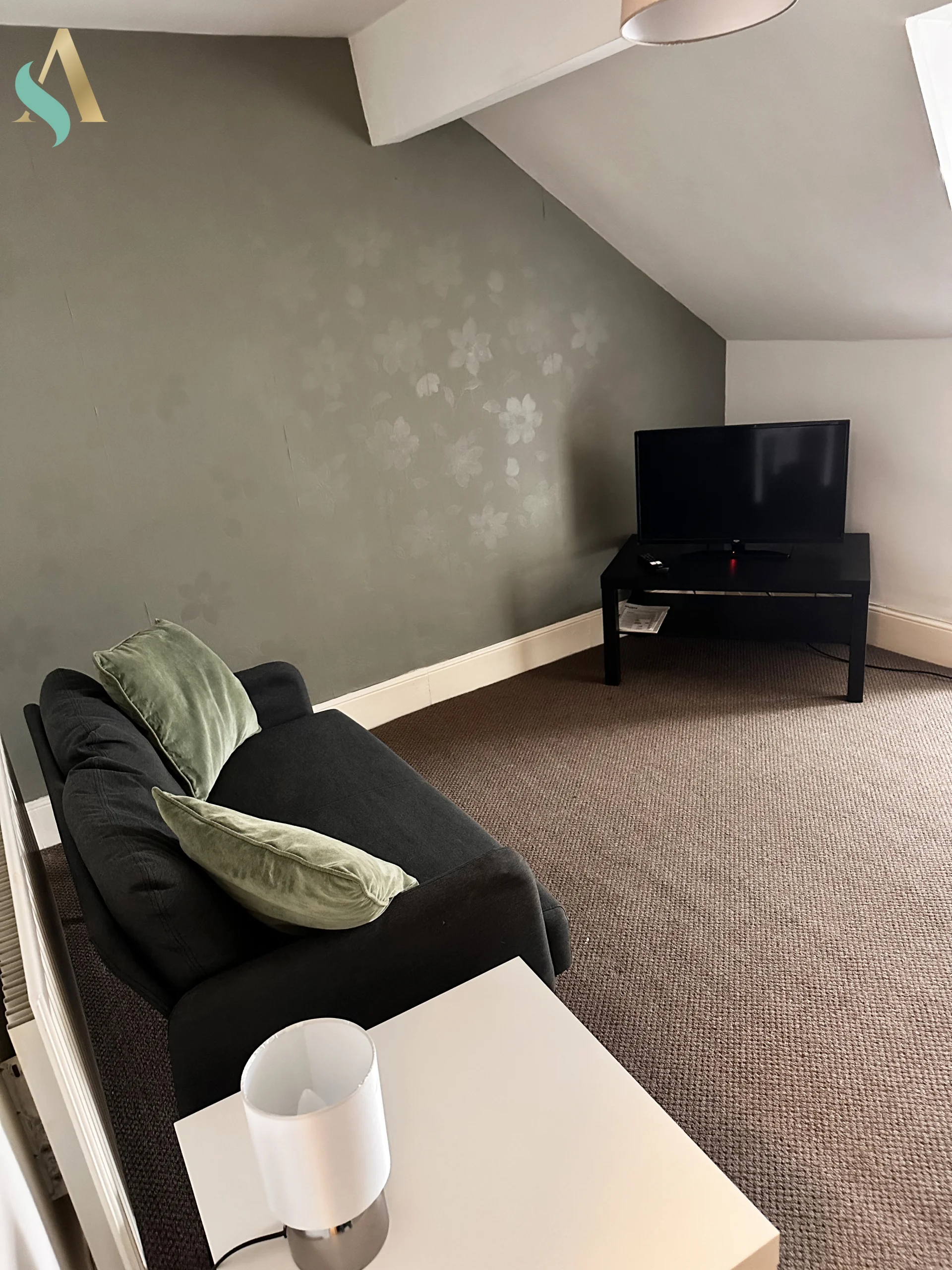 Apartment — Hartlepool — photo 11 of 13