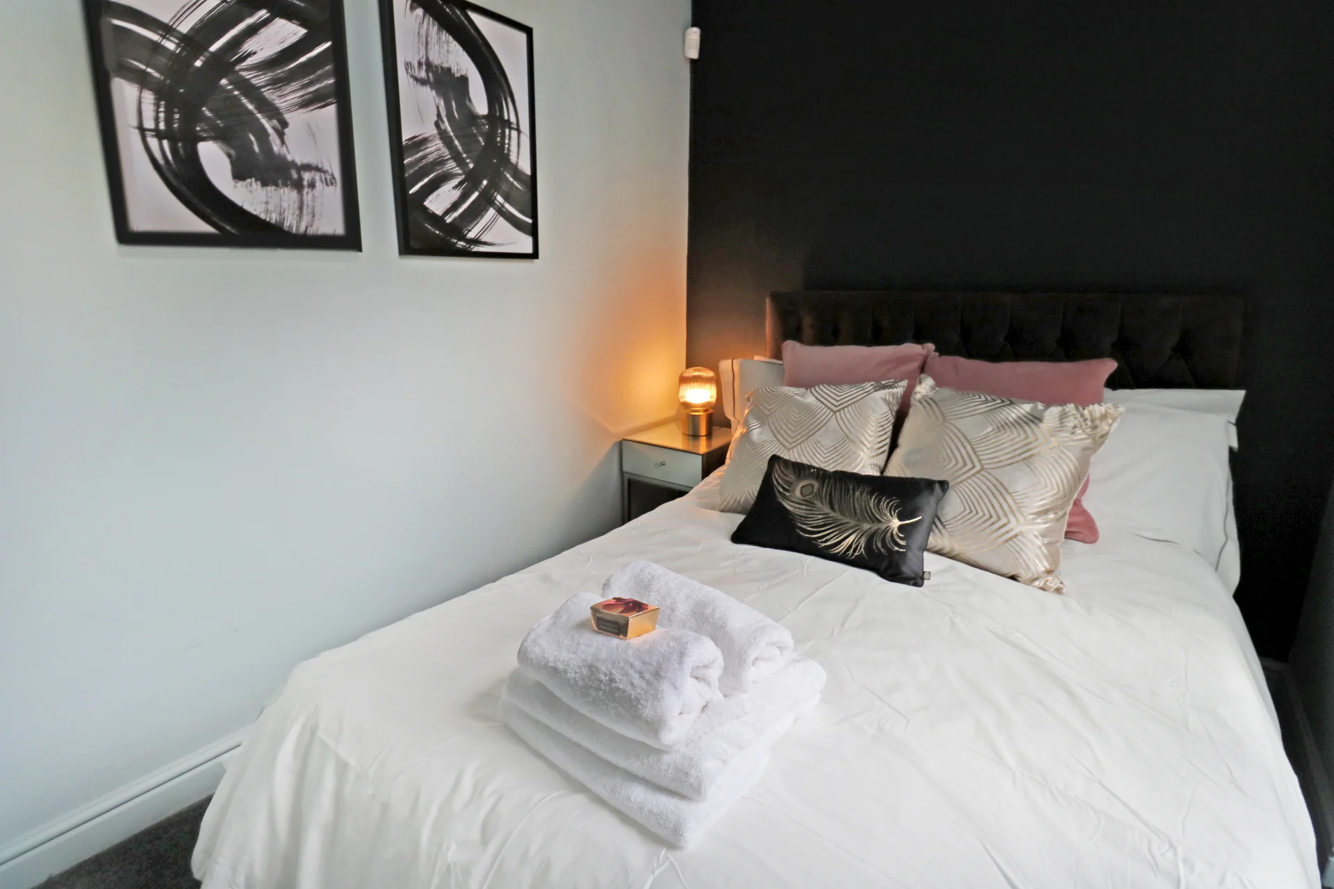 Apartment — Saltburn-By-The Sea — photo 10 of 12