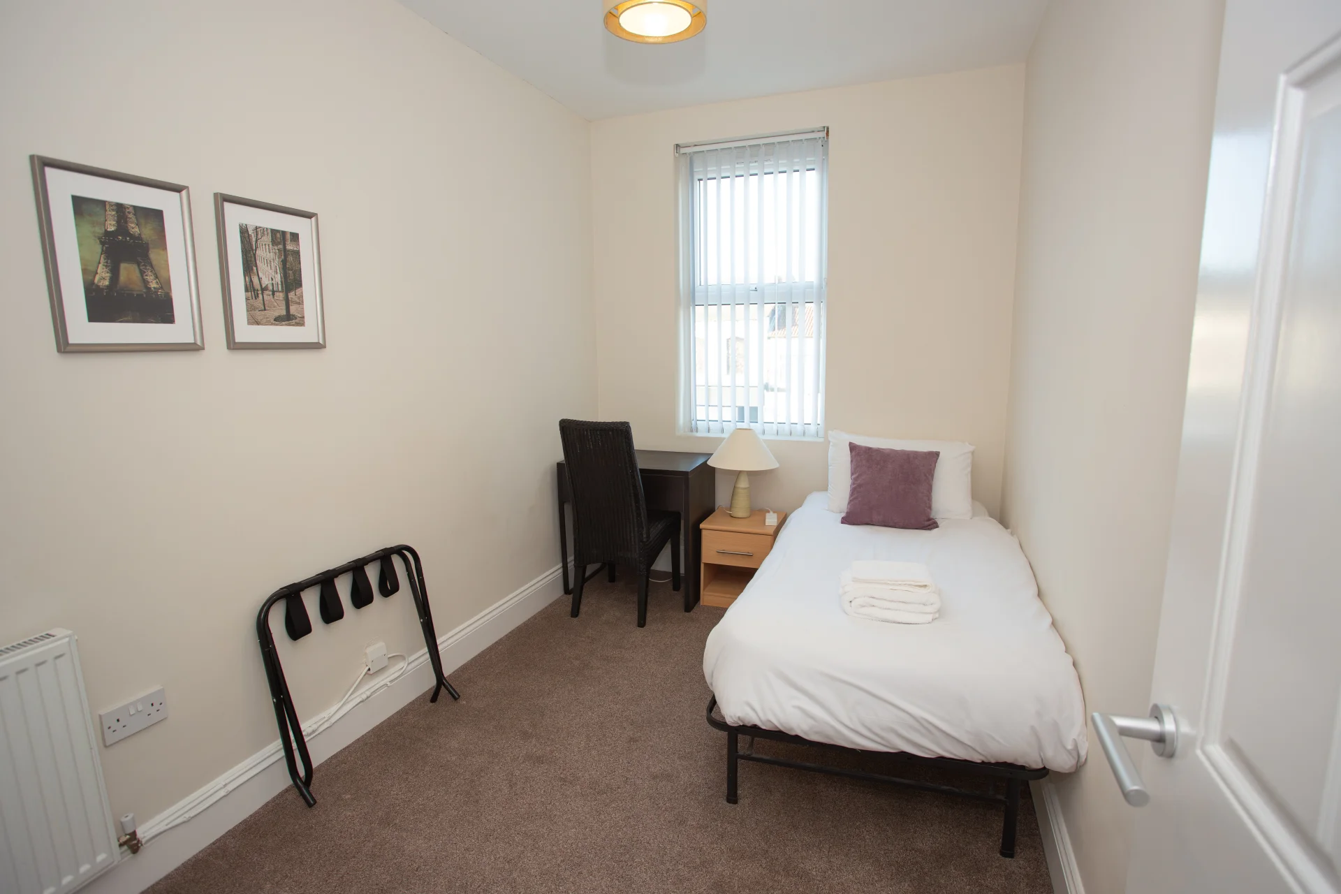 Apartment — Stockton-on-Tees — photo 1 of 17