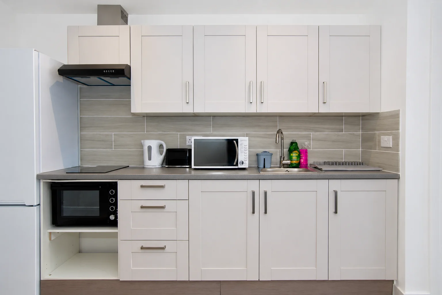 Apartment — Bridgwater — photo 3 of 10