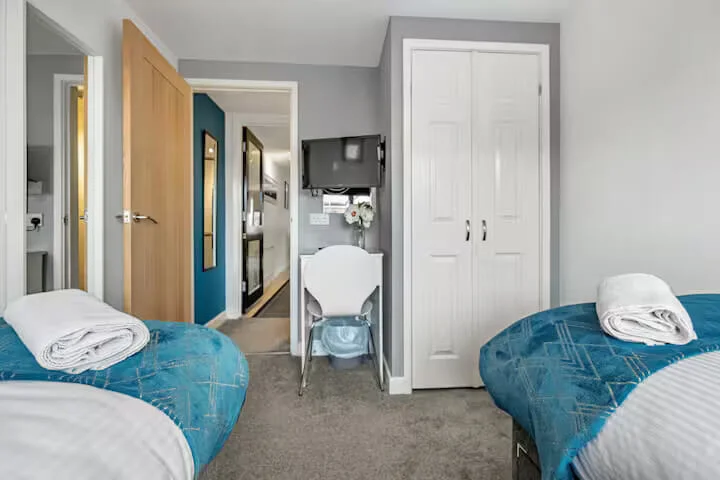Appartement — Newcastle upon Tyne — photo 16 de 29