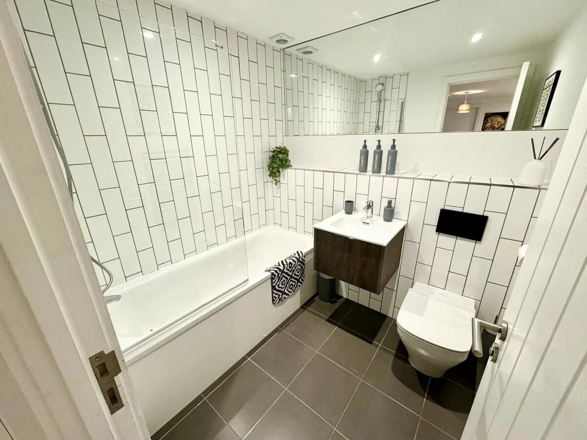 Appartement — Billingham — photo 17 de 27