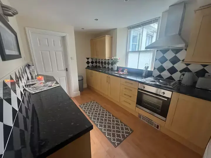 Apartment — Whitehaven — photo 6 of 11