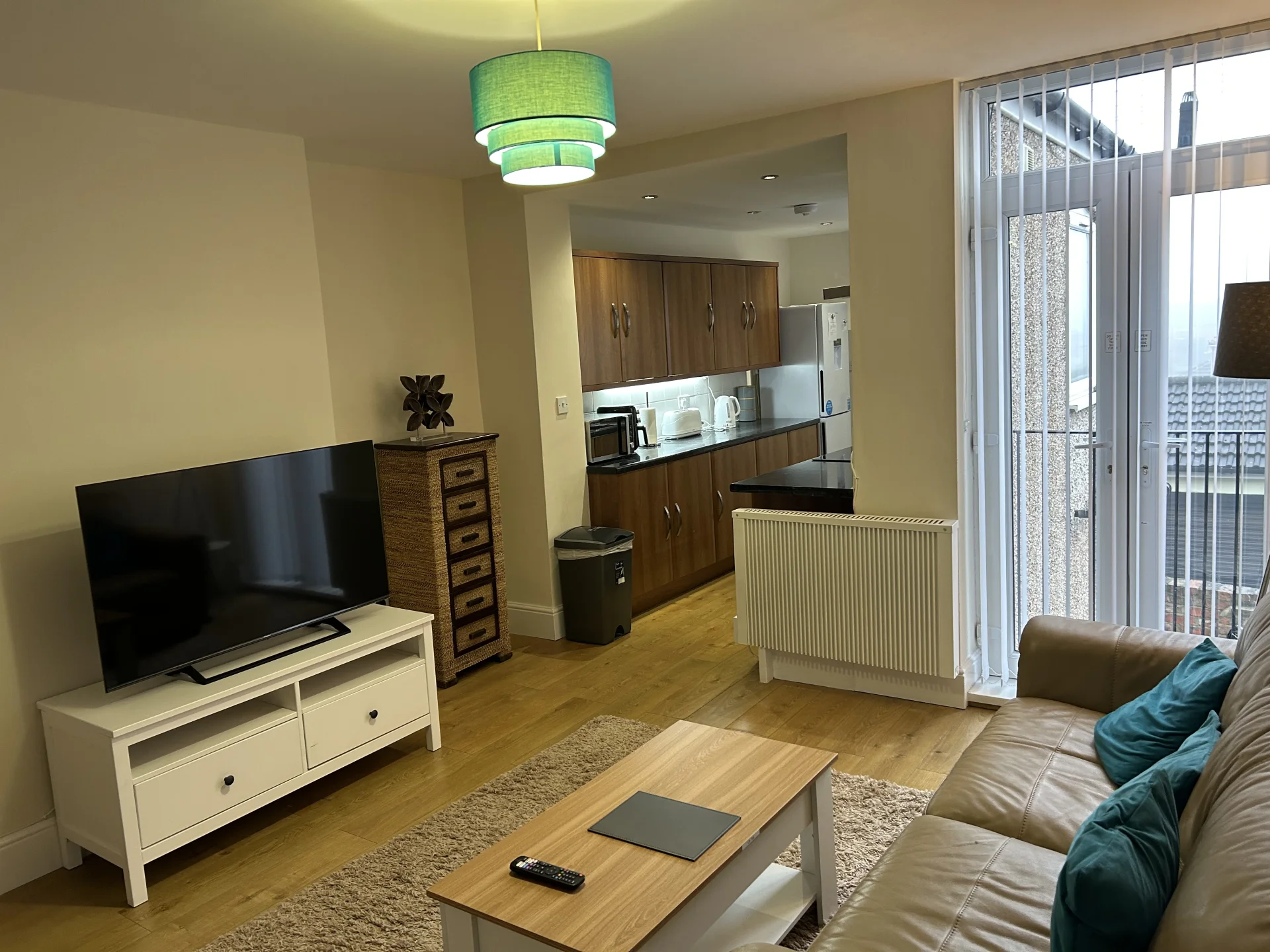 Apartment — Stockton-on-Tees — photo 2 of 10