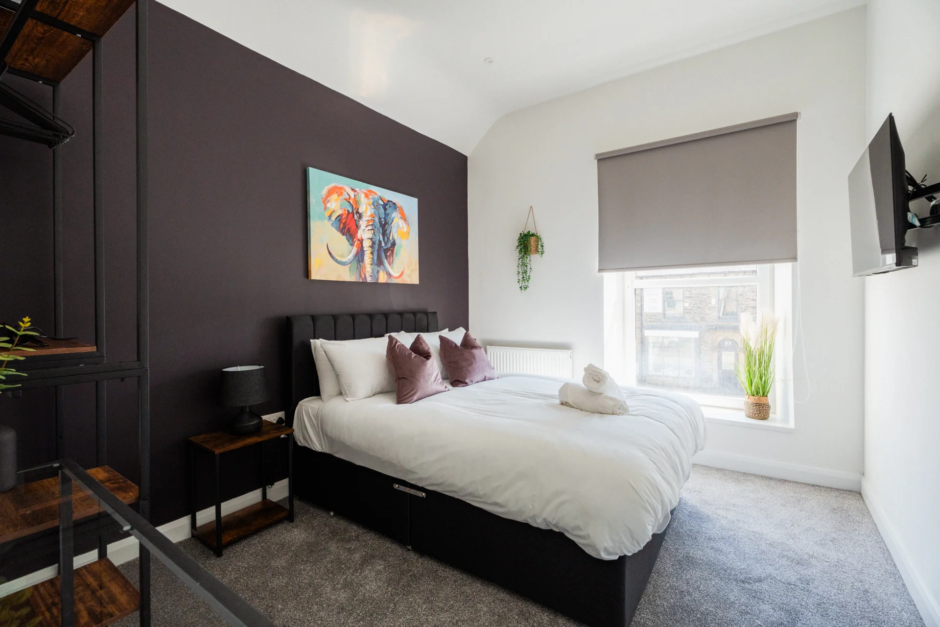 Apartment — Bishop Auckland — photo 4 of 8