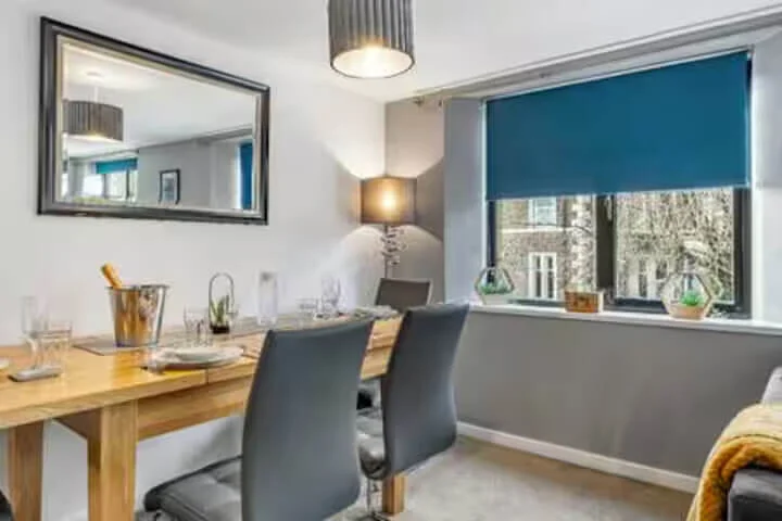 Appartement — Newcastle upon Tyne — photo 12 de 29