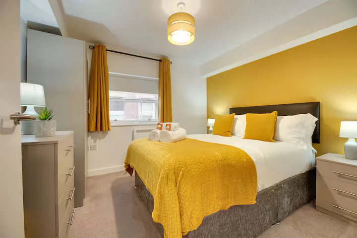 Appartement — Newcastle upon Tyne — photo 7 de 14