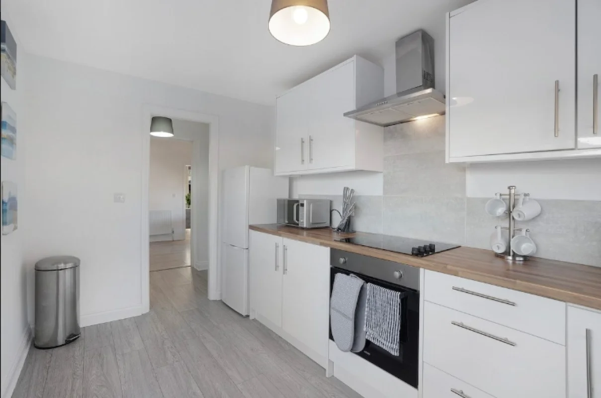 Apartment — Stockton on Tees — photo 7 of 14