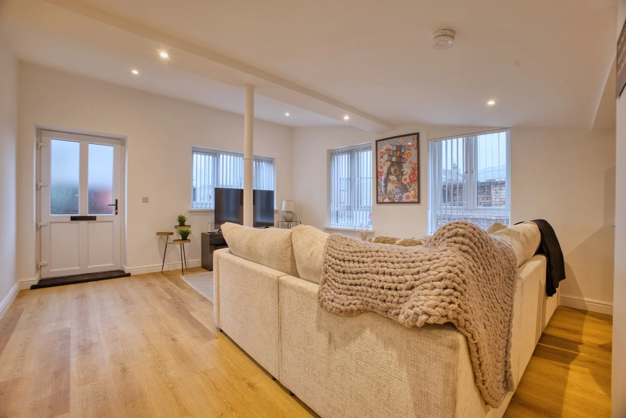 Apartment — Bridgwater — photo 14 of 15