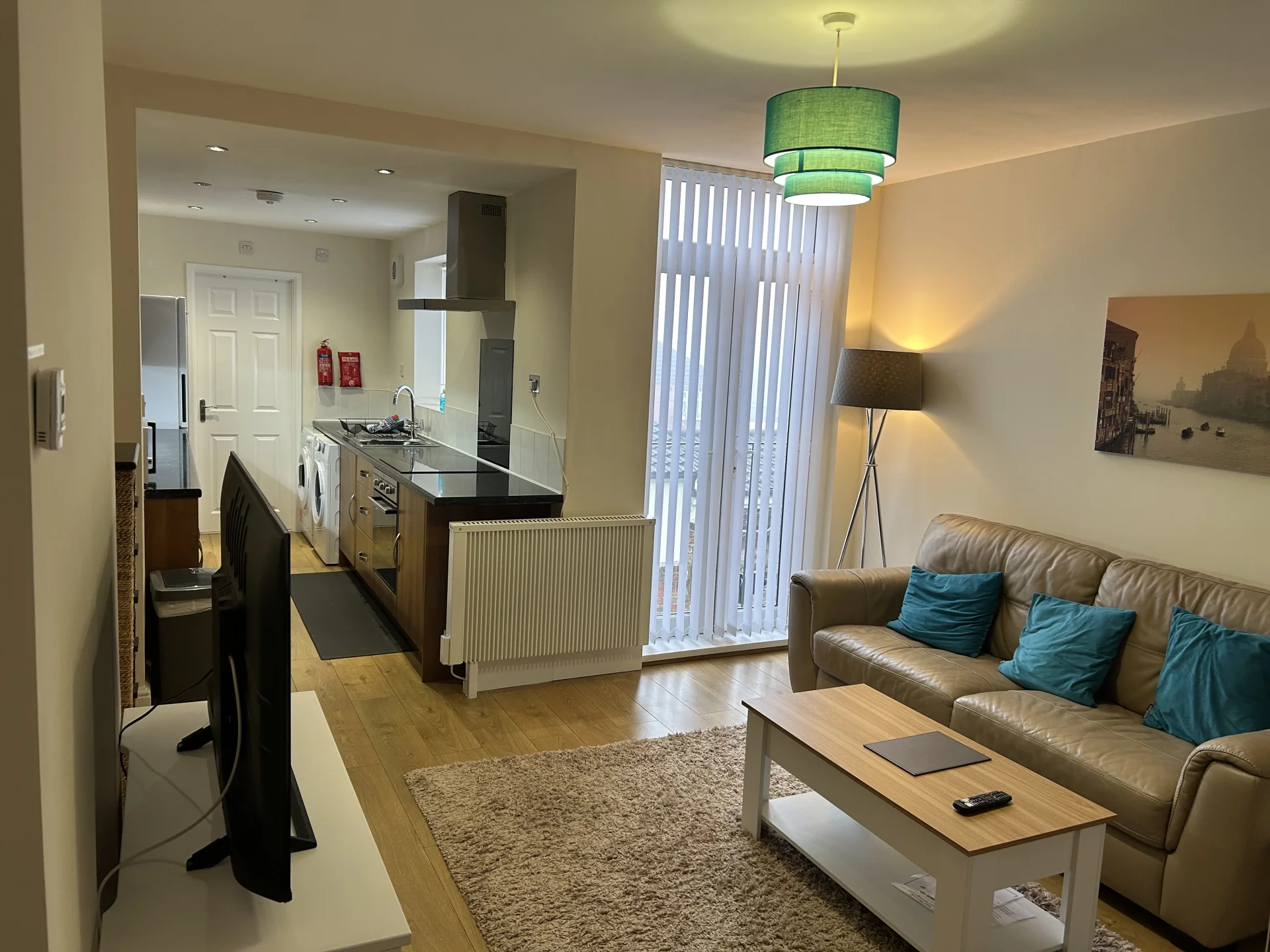 Apartment — Stockton-on-Tees — photo 16 of 17