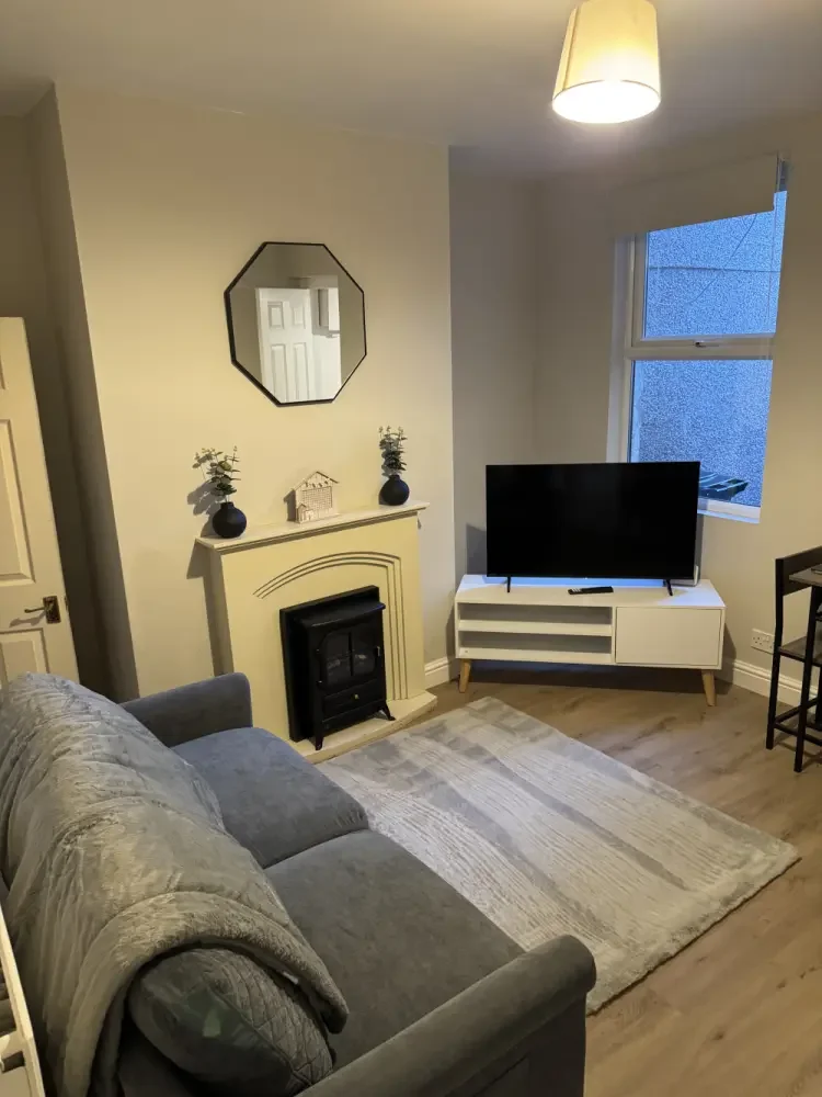 House — Cleator Moor — photo 5 of 11