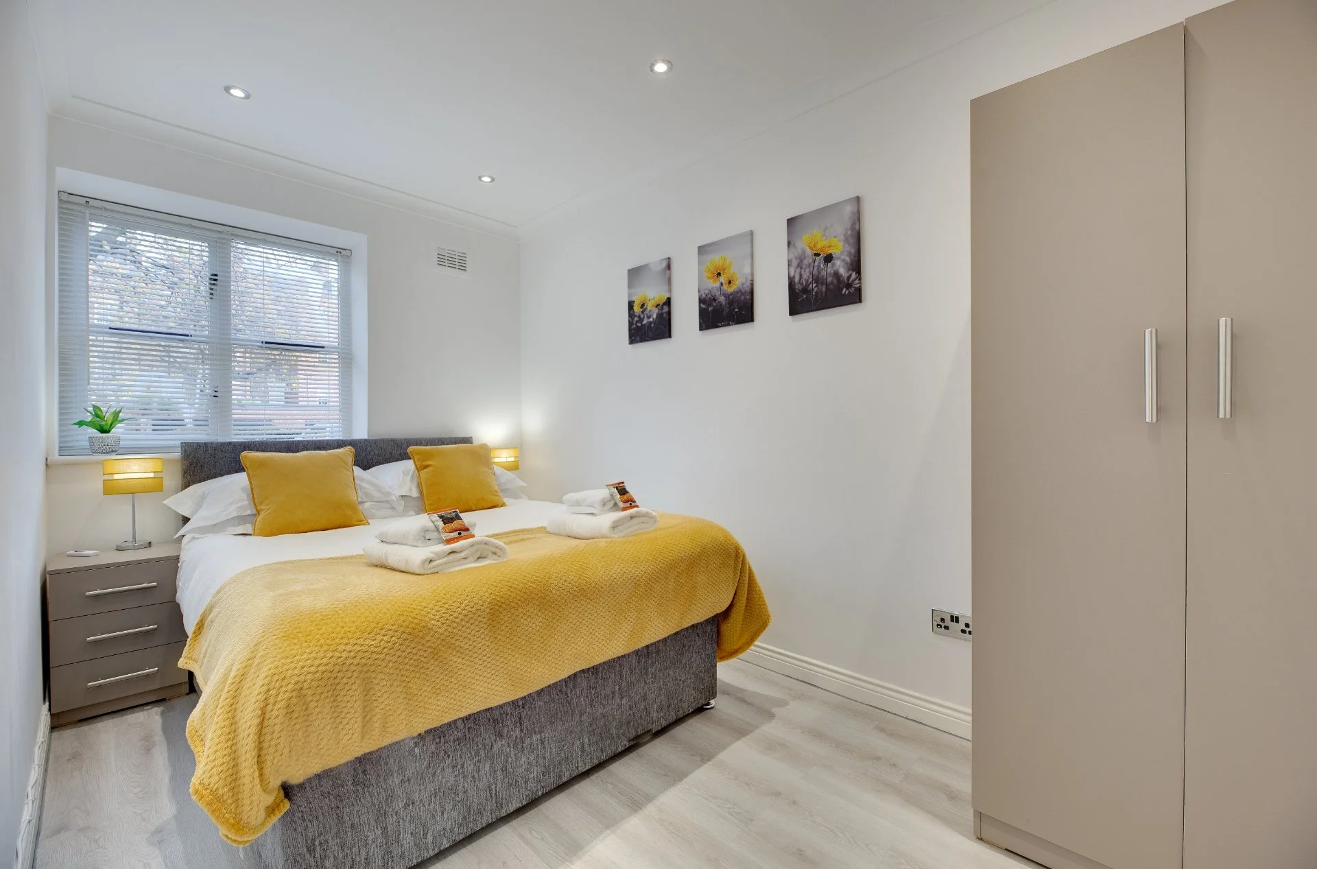 Mieszkanie — Newcastle upon Tyne — zdjęcie: 6 z serwisu 10