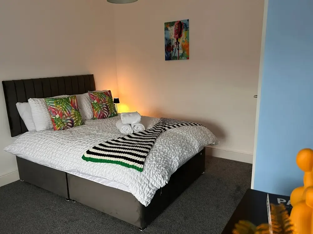 Apartment — Workington — photo 5 of 10