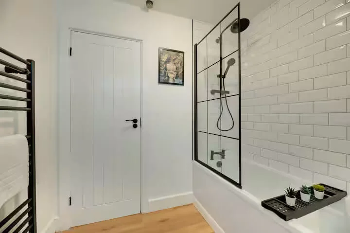 Appartement — Newcastle Upon Tyne — photo 13 de 19